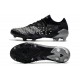 Buty adidas Predator Freak.1 Low FG Negro Gris Blanco