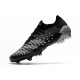 Buty adidas Predator Freak.1 Low FG Negro Gris Blanco