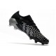 Buty adidas Predator Freak.1 Low FG Negro Gris Blanco