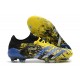 adidas Predator Freak.1 Low FG X-Men Wolverine -Zawistny Srebro Czarny