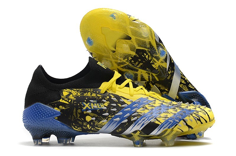 adidas Predator Freak.1 Low FG X-Men Wolverine -Zawistny