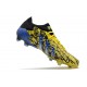 adidas Predator Freak.1 Low FG X-Men Wolverine -Zawistny Srebro Czarny