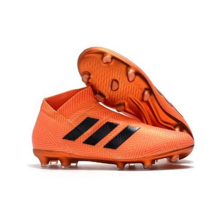 Adidas Nemeziz 17+ 360 Agility FG Buty Piłkarskie -