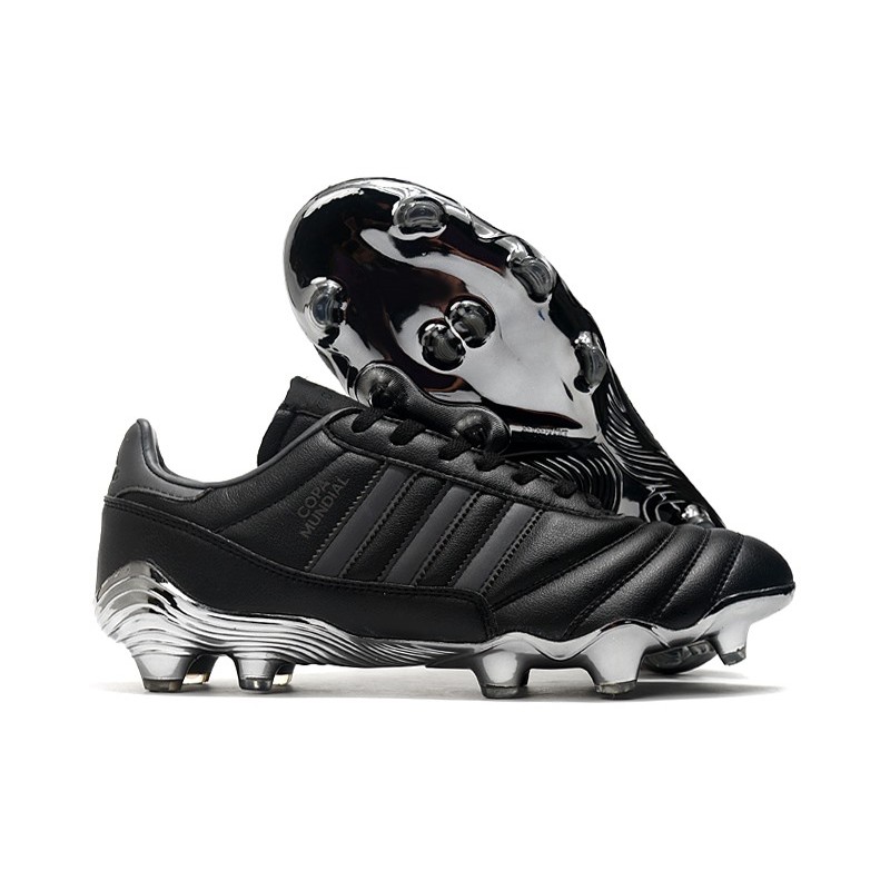 Botines copa mundial top