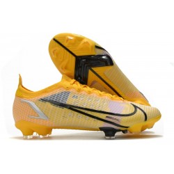 Nike Mercurial Vapor XIV Elite FG Zawistny Czarny