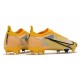 Nike Mercurial Vapor XIV Elite FG Zawistny Czarny