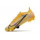 Nike Mercurial Vapor XIV Elite FG Zawistny Czarny