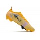 Nike Mercurial Vapor XIV Elite FG Zawistny Czarny