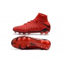 Nike Hypervenom III DF FG