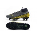 Nike Mercurial Superfly SG